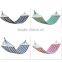 top selling canvas backpacking hammock camping