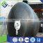 50 or 80 kpa yokohama floating rubber fender
