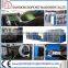 Rope Making Machine High Capacity pp rope machine/plastic rope machine Email: ropenet22@ropenet.com
