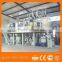Corn/Maize Flour Milling Machine Pefect After Sale Service