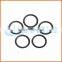 China professional custom wholesale high quality welded stainless steel o ring