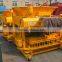 JMQ-6A hydraulic moving egg laying hollow brick machine