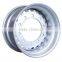 BIG TUBELESS WHEEL RIM fit for TRUCK AND BUS TIRE 17.5"/19.5"/22.5"/24.5"