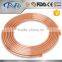 Best quality copper pipe for air conditioner price (T1 T2 T3)