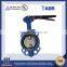 ASTM DN32 PN23 butterfly valve