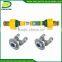 High End China Made Agricultural Tractors Universal Joint Drive Shaft