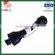 2015 factory price small flexible drive shaft with CE certification