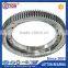 Hot Sale Slewing Bearing Cross Roller Bearings Rb60040Uucco