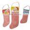 Christmas Supplies Christmas Stocking For Decoration