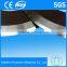 Rubber leather slitting machine blade flat round blade circular knife up round blade