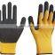 industrial working gloves