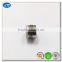CNC machining stainless steel screwed fittings