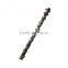forged steel Hino camshaft BD30