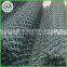 Knot hot dip galvanized iron mesh fence for sheep / farm fence price / guard rail price