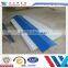 Economic best selling 2015 aluminum foil roof tile ridge capccessory of prefabricated house
