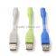 Portable USB Charger for Jawbone UP2/UP3/UP24 Bracelet