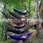 2017 Best Selling Outdoor Double Person Portable Nylon Fabric Hammock