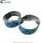 Custom Thin Adjustable Wristband Elastic NFC