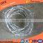 Galvanized Barbed Wire Length Per Roll