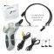 WiFi Endoscope 1M Cable Borescope 9.8mm Waterproof Camera Head Support Android iPad iPhone Surveillance Video Inspection