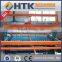 PVC Coated And Galvanized Wire Mesh Fence Weld Machine