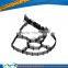 AS/NZS 304 316 80 Head Steel Cattle Panel Yard with Calf Race
