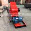 easy movable mobile stone hammer mill crusher with diesel engine