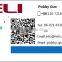 HELI Brand forklift truck rim