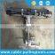 Zoom Sag Scope To Observe The Sagging for Conductors with fitting for tower legs