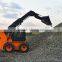 Telehandler Loader
