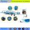 Hydraulic Movable Leveler Dock Ramp For Forklift Working With Container