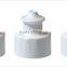 Liquid Emulsion Bottle Reusable Plastic Pull Push Cap