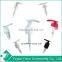 liquid facial cream plastic 24/410 cream pump for cosmetic