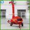 Large model cow feed grass cutter machine price