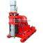 Well water drill drilling machine Core drill rig