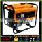 ISO Certified Mini Electric Start AC Gasoline Generator