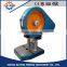 Table Mini Eccentric Power Press/ Desktop Eccentric Punching Press Machine