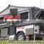 Hard floor camper trailer 2016 (made according to ADR)