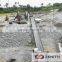 belt conveyor system manufacture widely used in mining industry