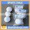 sports gymnastics climbing golf anti-slip hand chalk ball