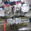 China Guangzhou GMP Standard Double Head Face Mask Making Machine