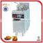 Electric Fryer with 6-Chinnel Timer (28L*2)