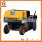 Gasoline Automatic Concrete Curb Moulding Machine Manufacturer