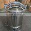 Bluestone 18l Sterilizer Portable Type Autoclave Used Food