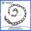 Good price Standard galvanized welded chain with Q195 Q235 material