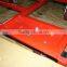 HD panel mover,Heavy Duty Caddy with plastic dipping