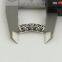Customized 925 Silver Beads For Bracelets And Necklaces