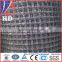 3x3 stainless steel woven wire mesh / crimped wire mesh manufacturer