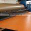 2015 HOT SALE Factory Price Pvc Coated Fabric Tarpaulin Flexible Plastic Sheet