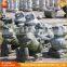 Chinese Marble Granite Foo Dog Statue Sale